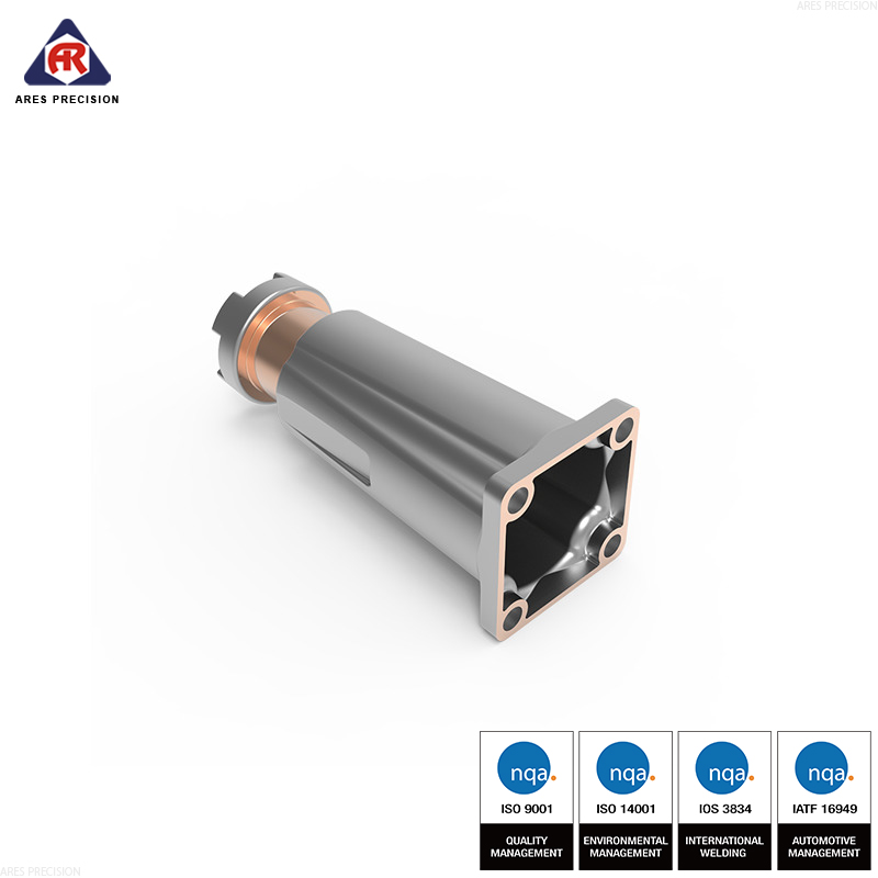 工业设备-工业零件加工 - 东莞CNC加工