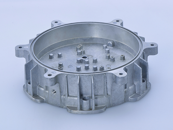 压铸加工